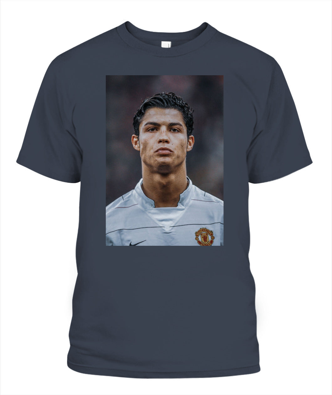 Unisex T-Shirt | Bella + Canvas 3001