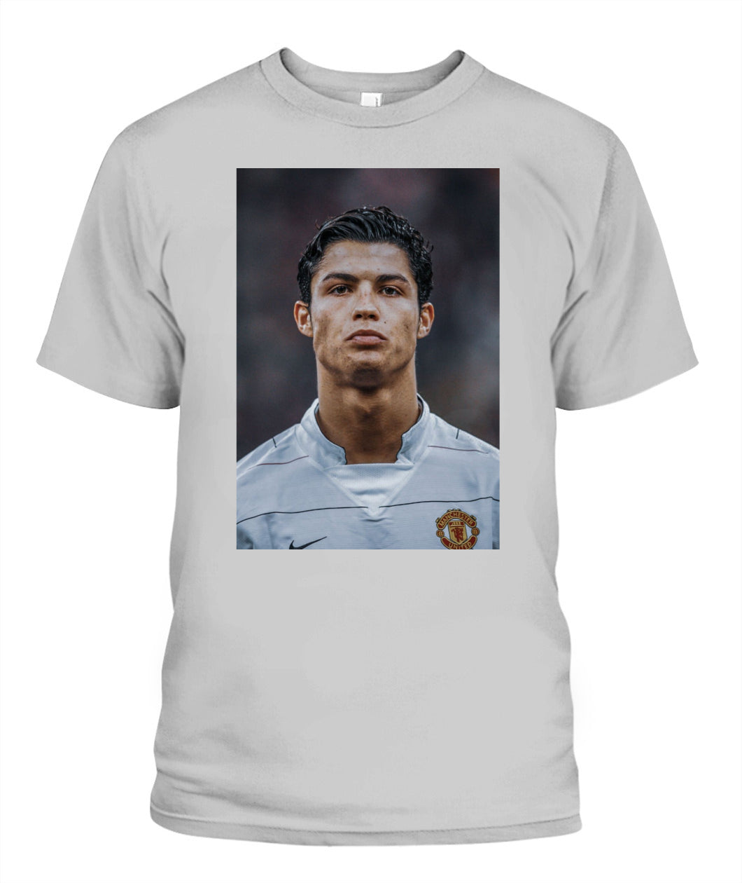 Unisex T-Shirt | Bella + Canvas 3001