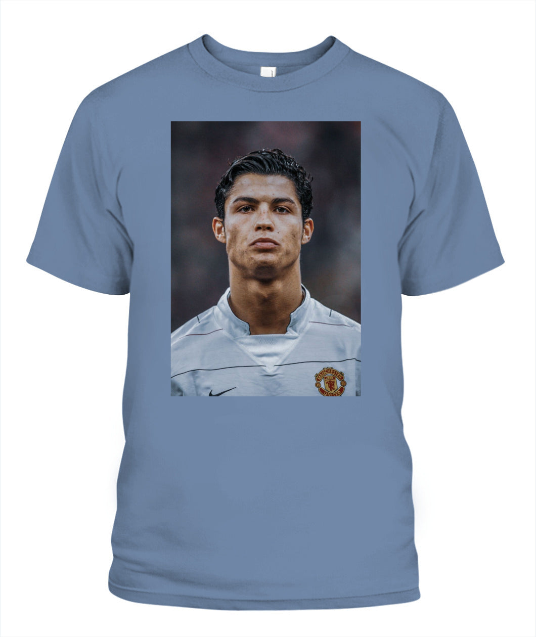 Unisex T-Shirt | Bella + Canvas 3001