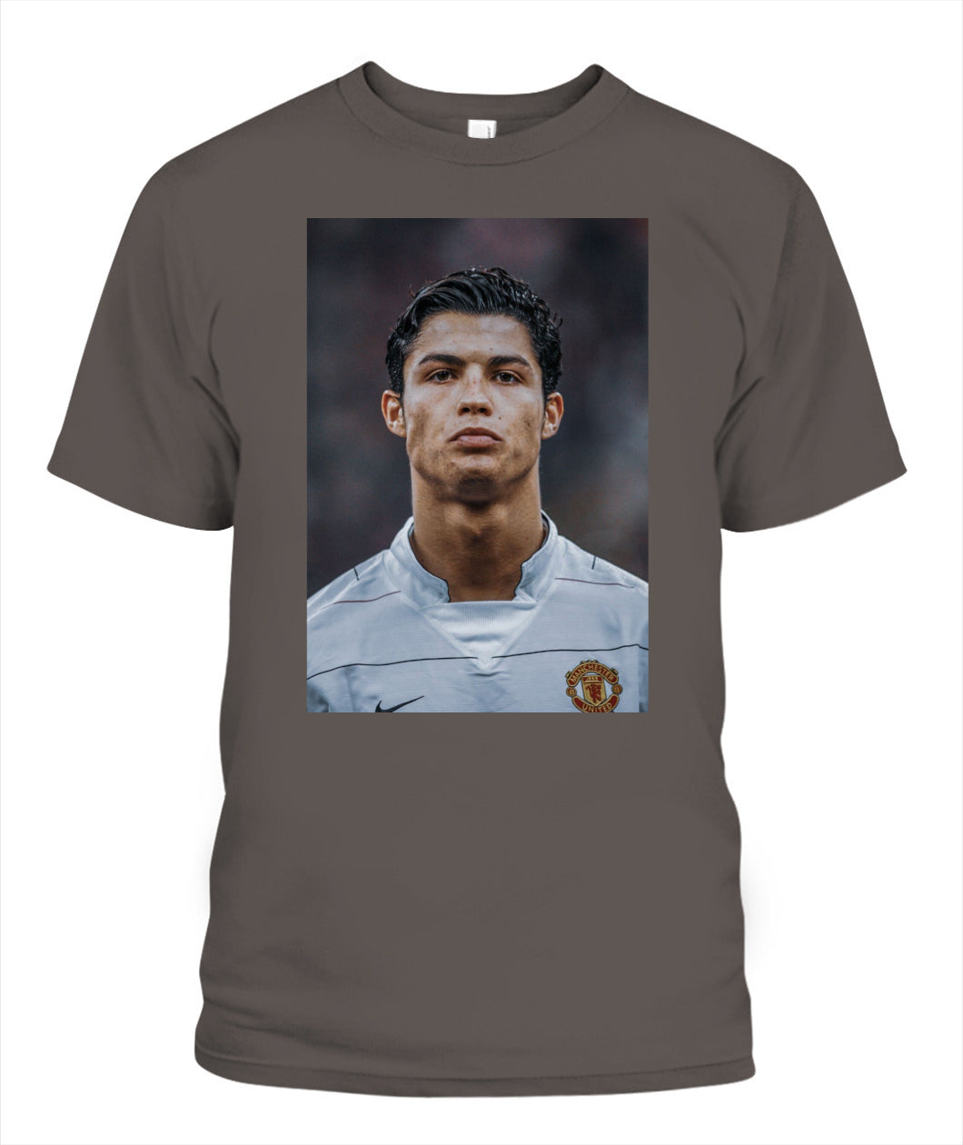 Unisex T-Shirt | Bella + Canvas 3001