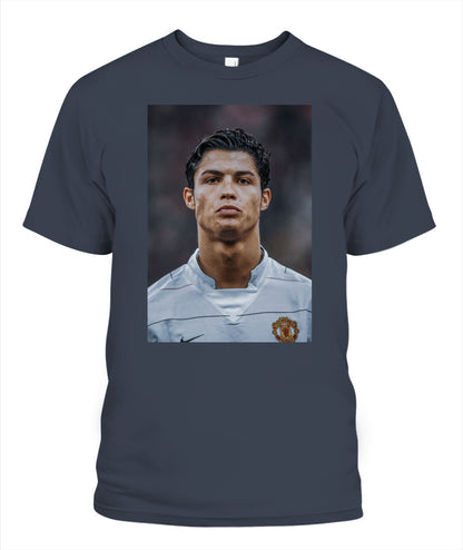 Unisex T-Shirt | Bella + Canvas 3001