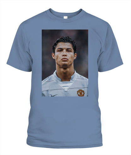 Unisex T-Shirt | Bella + Canvas 3001