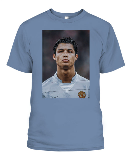 Unisex T-Shirt | Bella + Canvas 3001