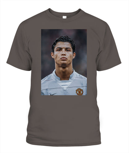 Unisex T-Shirt | Bella + Canvas 3001